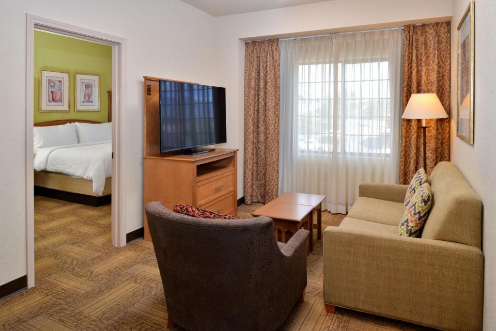 Staybridge Suites Las Cruces by IHG photo
