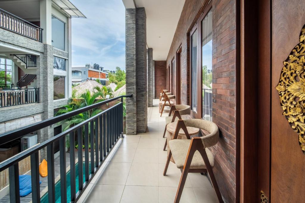 Gelatik Bed And Breakfast - 6