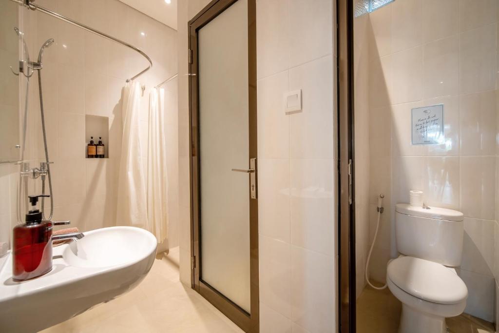 Gelatik Bed And Breakfast - 5