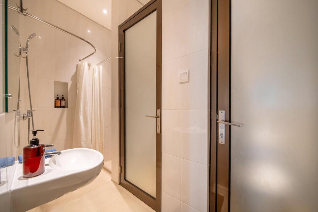 Gelatik Bed And Breakfast - 13