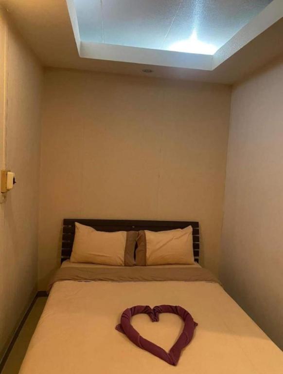 jomtien seaside guesthouse - Resim 11