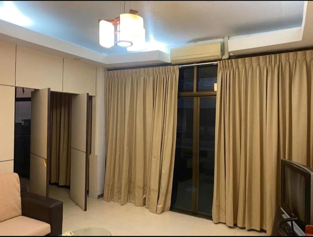 jomtien seaside guesthouse - Resim 13