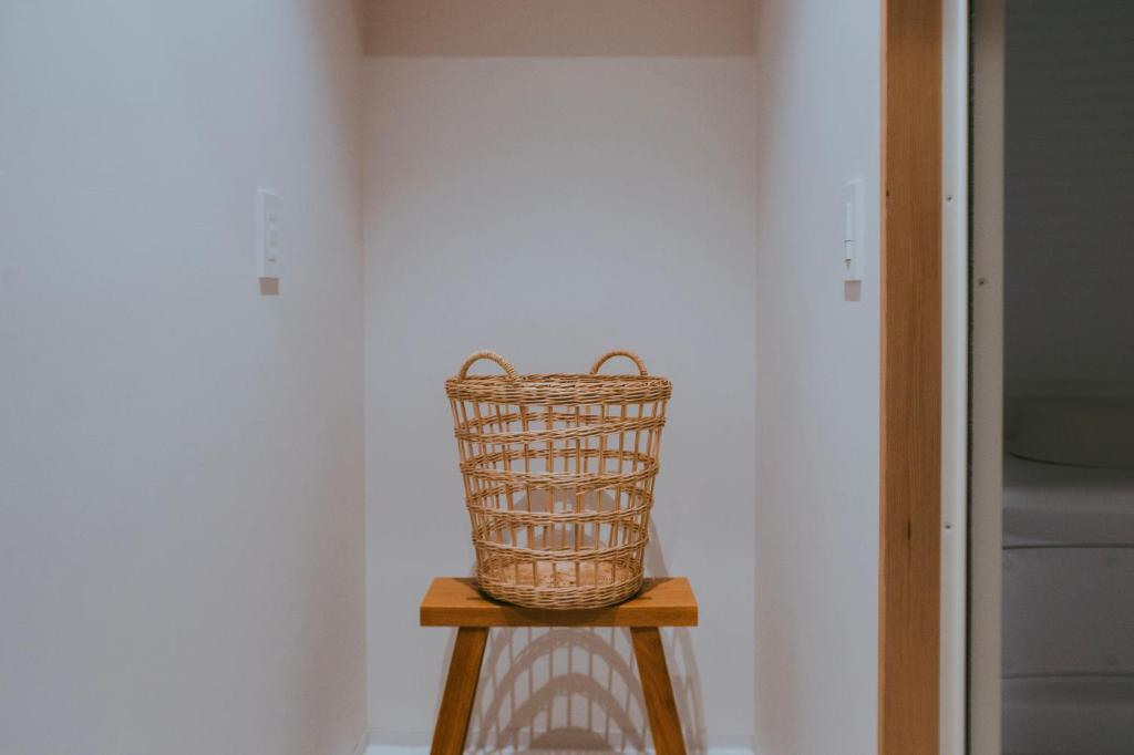 Fotografie z fotogalerie ubytování Sumida Nagaya v Tokiu