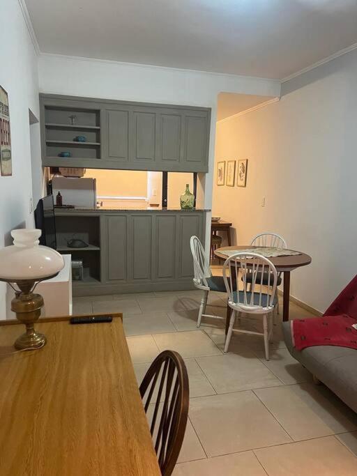 Departamento céntrico en Lobos