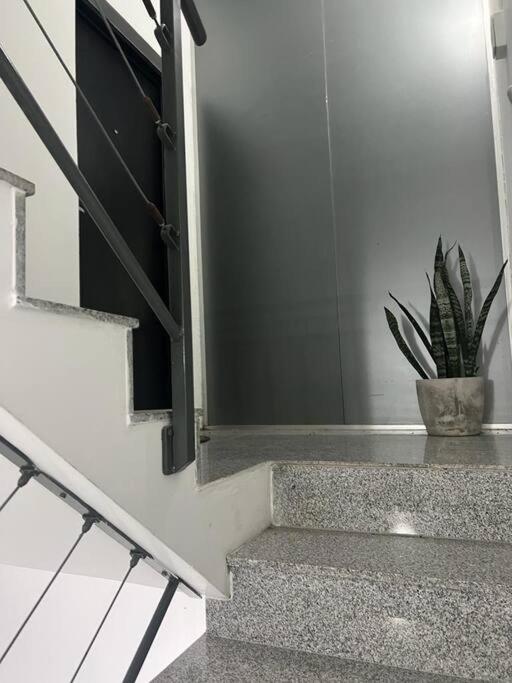 Departamento céntrico en Lobos