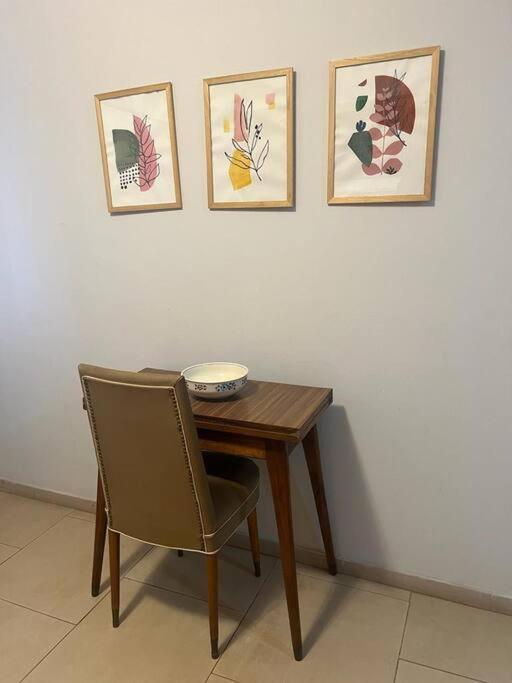 Departamento céntrico en Lobos