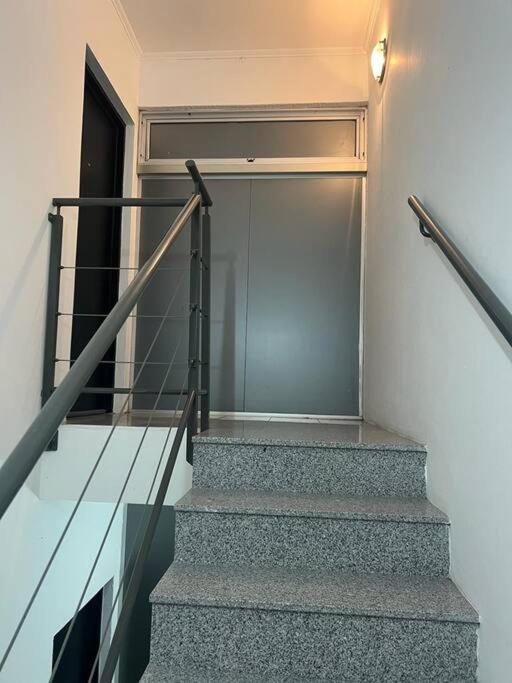 Departamento céntrico en Lobos