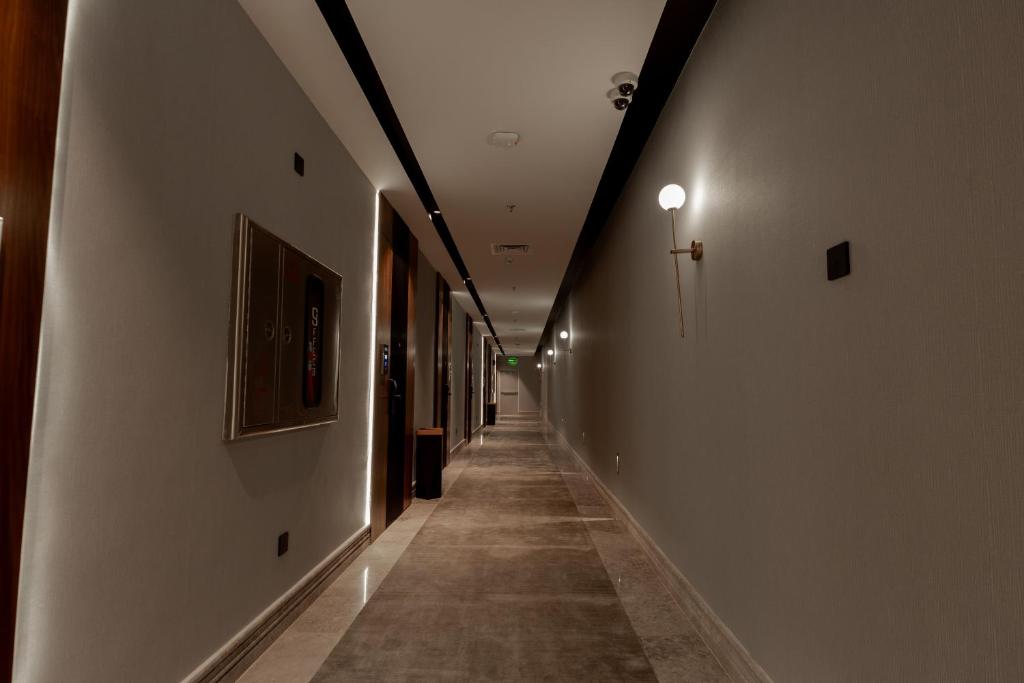 Fotografie z fotogalerie ubytování Damask Hotels v destinaci Al Hada