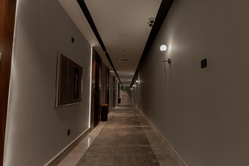 Fotografie z fotogalerie ubytování Damask Hotels v destinaci Al Hada