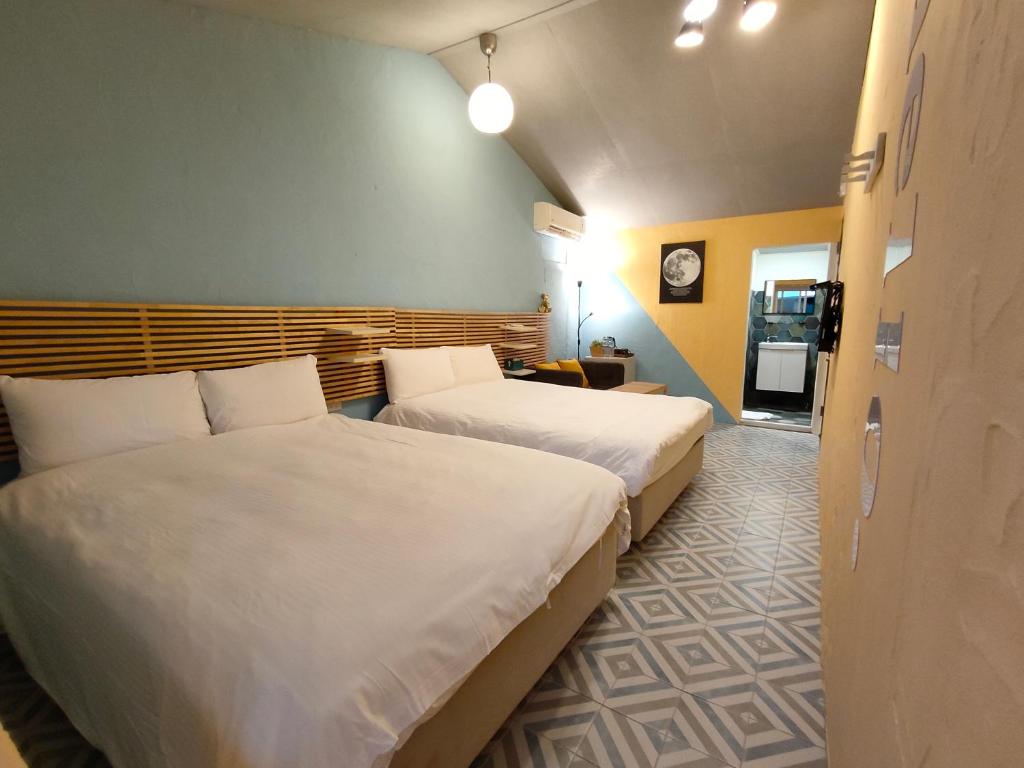 Lucky Star Inn - Casa De Dos Dormitorios