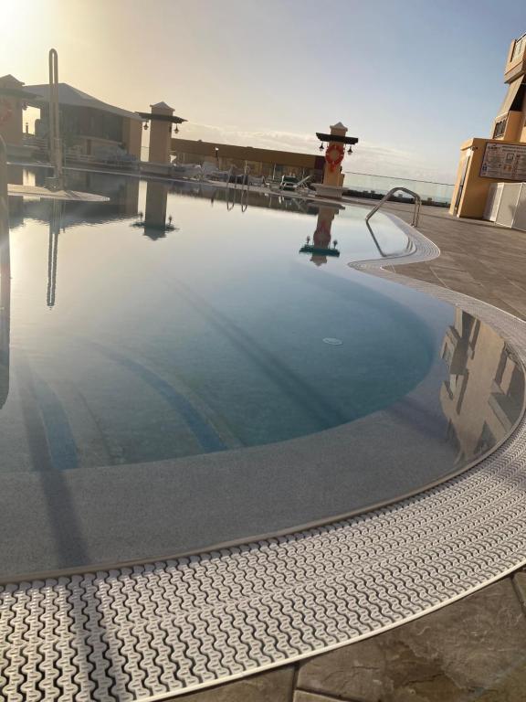 Fotografie z fotogalerie ubytování SUNSET in Arena beach v destinaci Puerto de Santiago