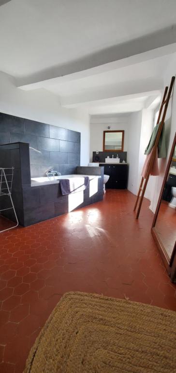 Fotografie z fotogalerie ubytování Maison avec vue panoramique v destinaci Trigance