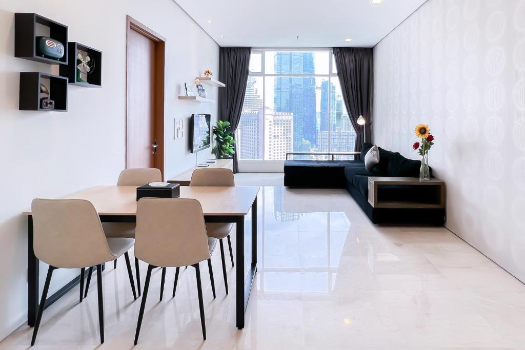 Soho Suites KLCC by Leala photo