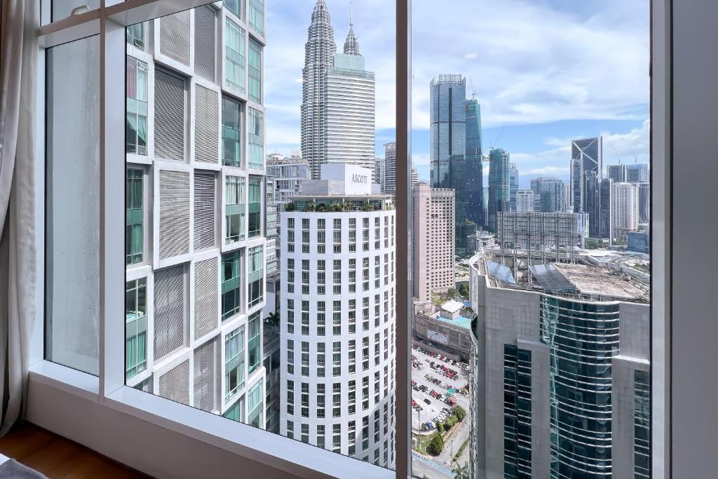 Soho Suites KLCC by Leala photo