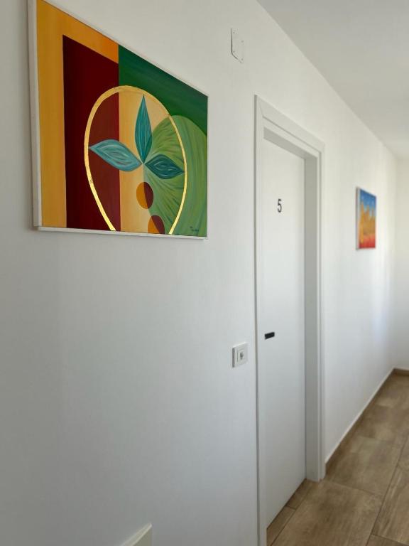 Zdjęcie z galerii obiektu Zeta Rooms w mieście Caserta