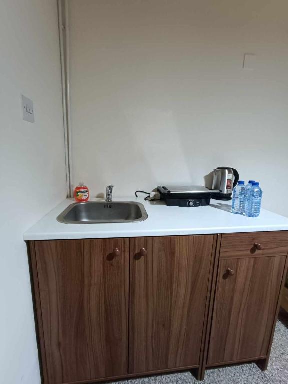 Galata's Bridge Boutique Hotel - Apartamento Superior