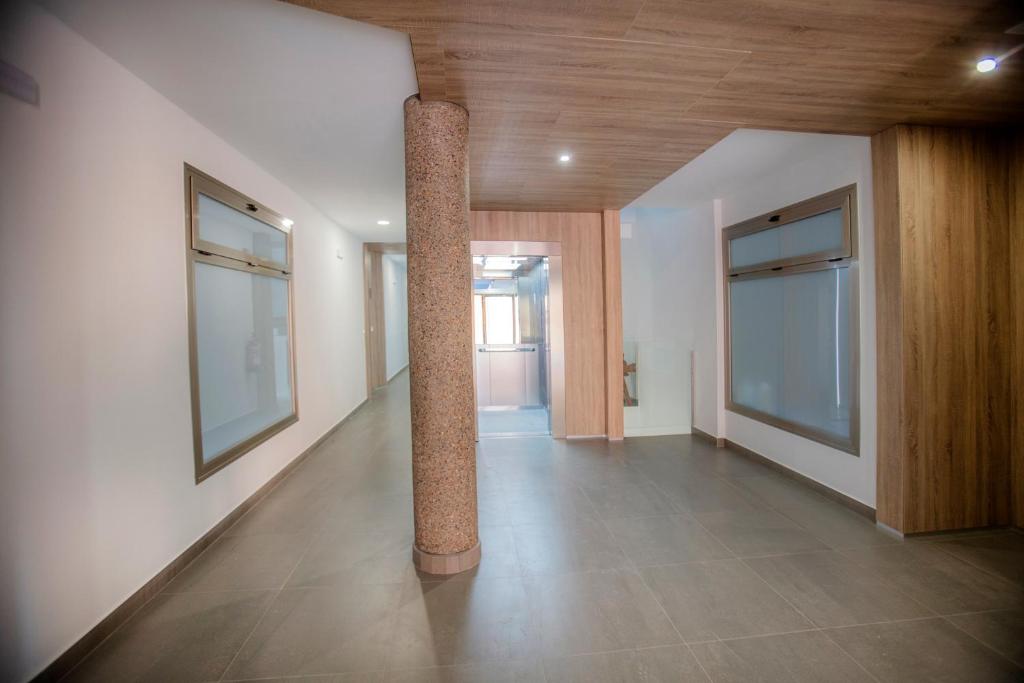 Fotografie z fotogalerie ubytování Casa Davey v destinaci Bolnuevo