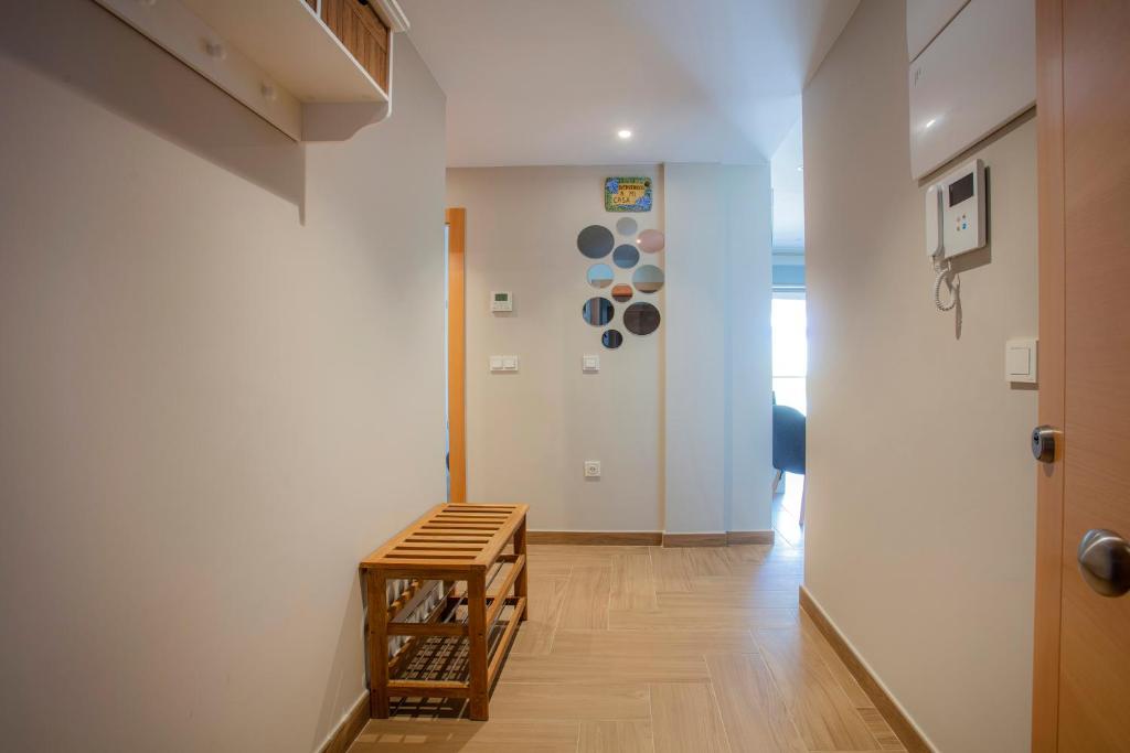 Fotografie z fotogalerie ubytování Casa Davey v destinaci Bolnuevo