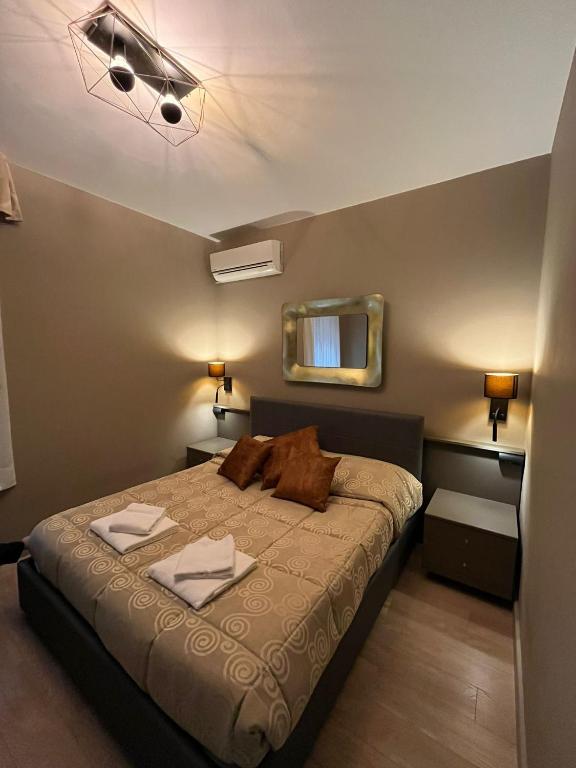 Hotel Roma - Superior Doppelzimmer