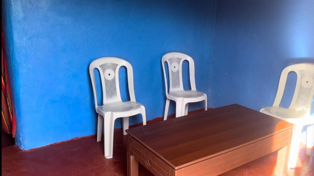 Fotografie z fotogalerie ubytování Luluka Guest House v destinaci Sekenani