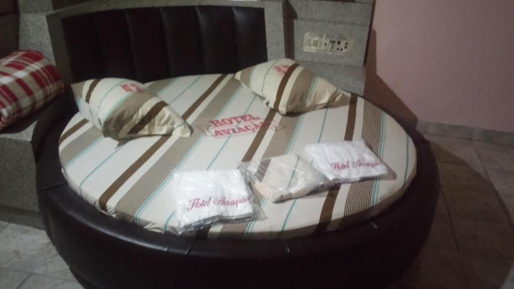  Holliday Norte Hotel