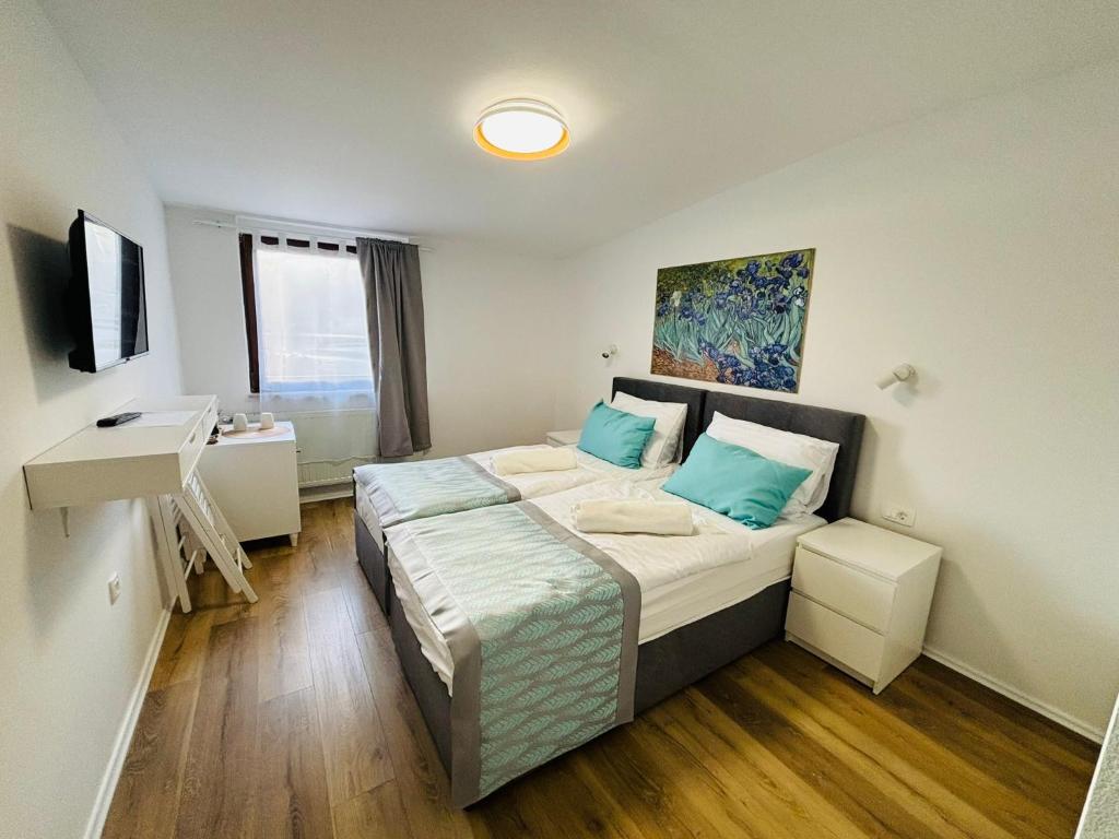 Hotel Pohorje - Resim 19