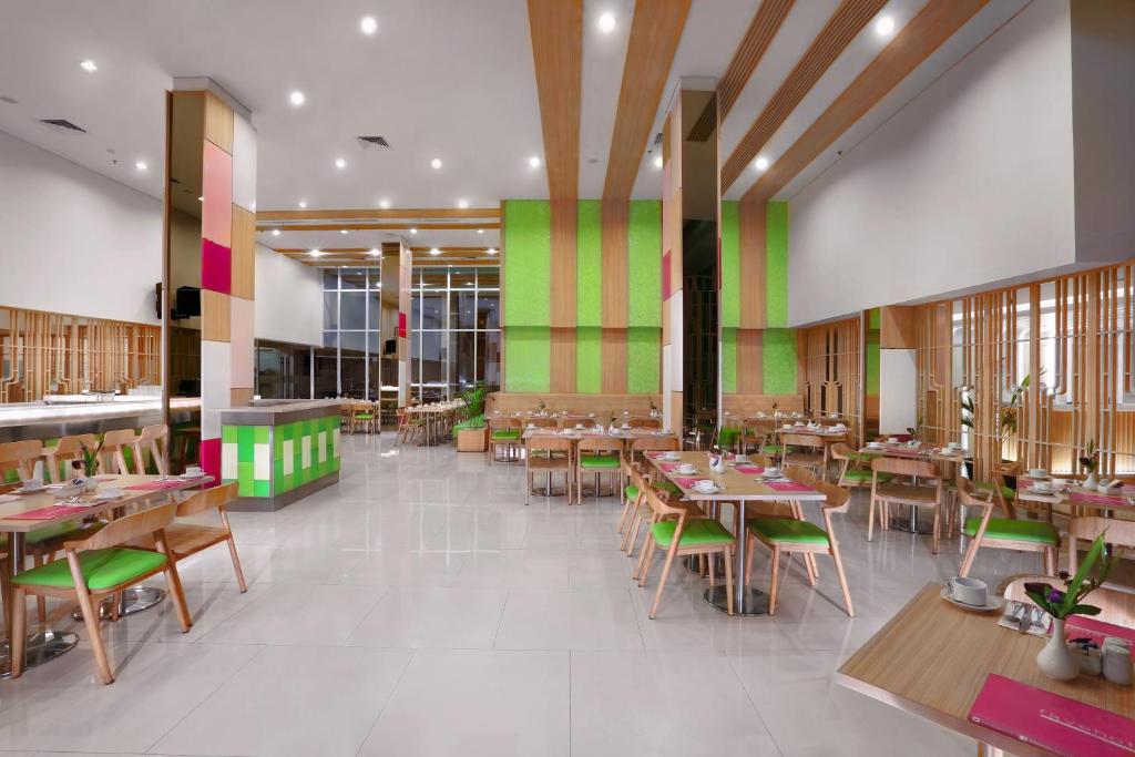 favehotel Palembang