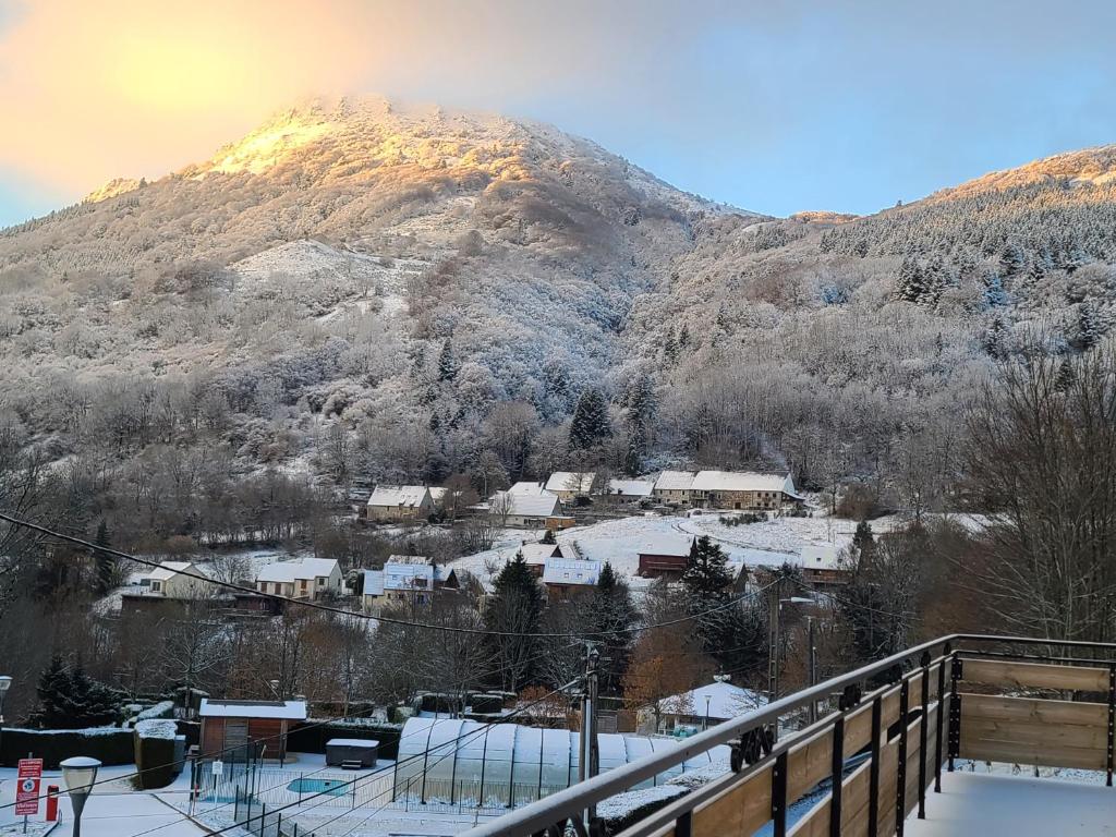 1, Le MontDore (updated prices 2024)