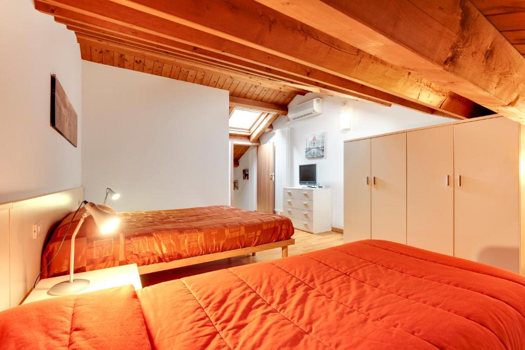 Little canal 8 - Apartamento - 2 Niveles