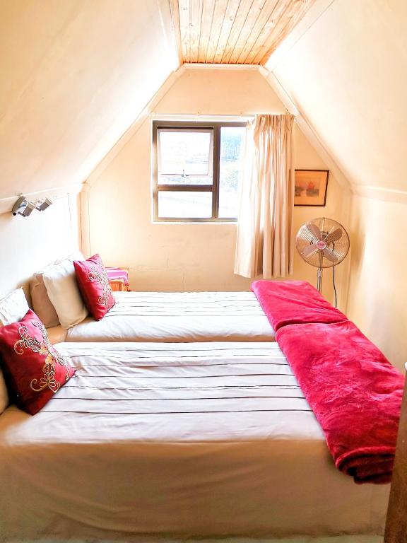 Hill Billys Selfcatering - Apartamento De Tres Habitaciones
