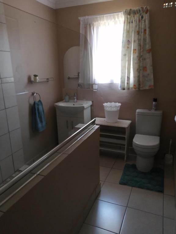 Hill Billys Selfcatering - Apartamento De Dos Dormitorios
