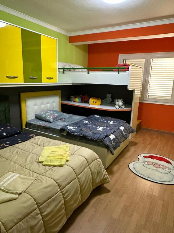 Sea La Vie Apt - WiFi 500 mbs - Free parking - Image 7