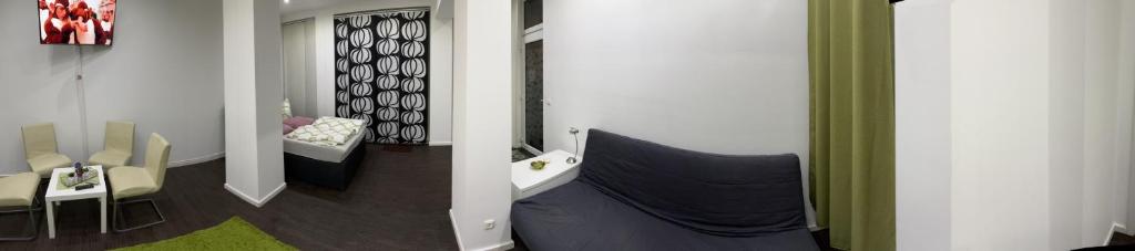 Luxuriöse Wohnung mit eigenem Garten - Appartement Met 1 Slaapkamer