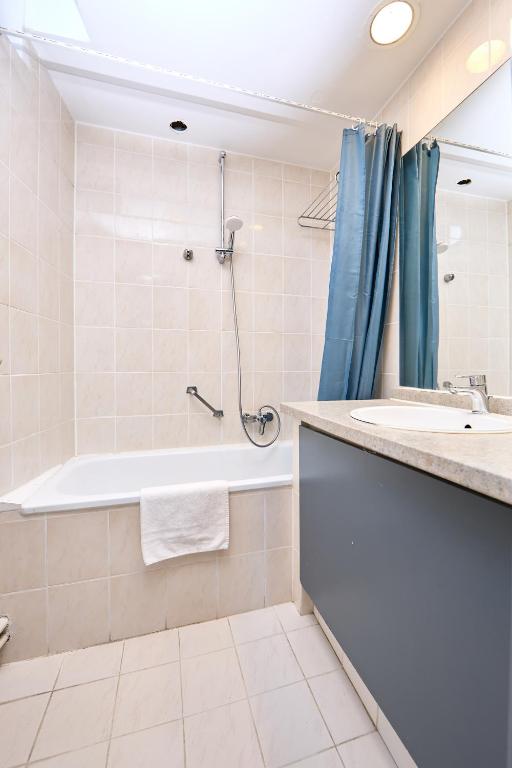 Hotel EUROPACITY - Resim 18