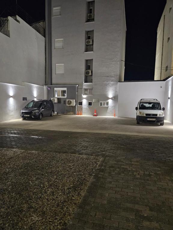 Hotel Anastasia - 10