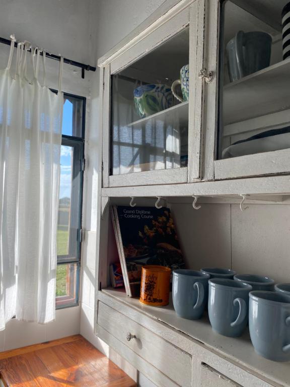 El Tambo - Hospedaje Rural