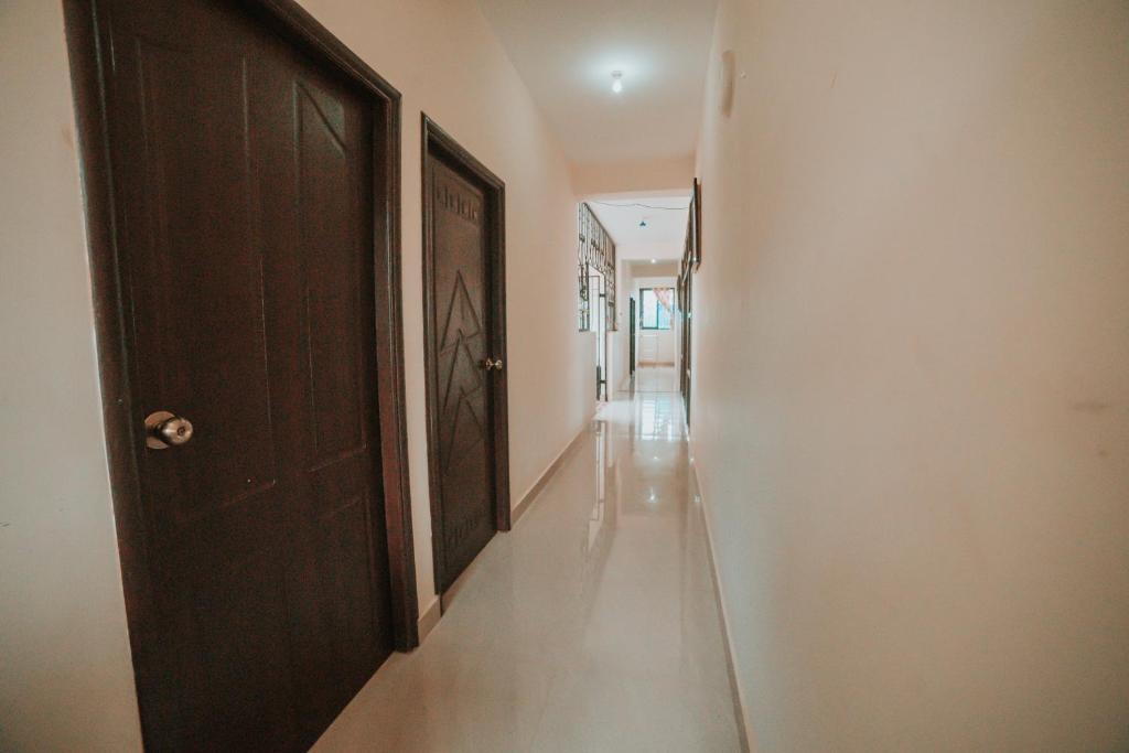 Fotografie z fotogalerie ubytování Casa de Fernandes v destinaci Nerul