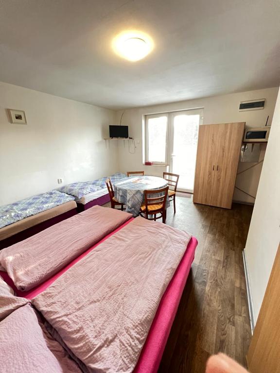 Ubytování Sýkora Apartments - Estudio Familiar