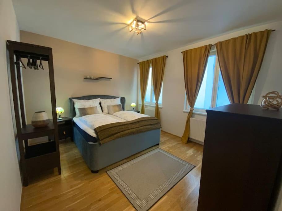 Comfort Living Apartments - Buchengasse