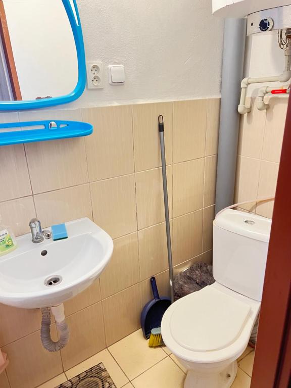 Ubytování Sýkora Apartments - Apartamento - Planta Baja