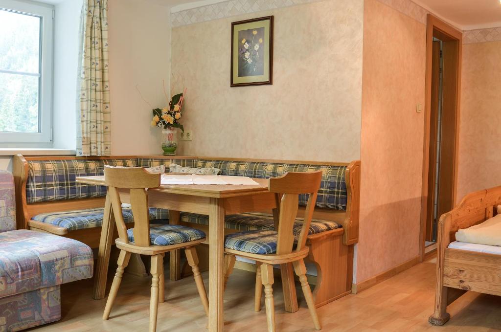 Bauernhof Krahlehenhof - 3