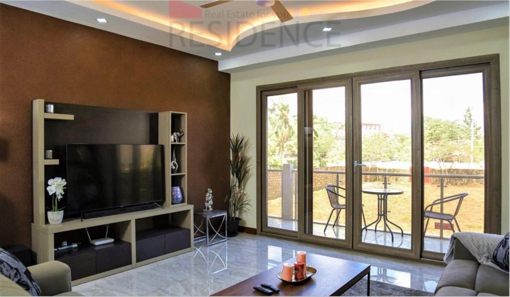 Nyali Residence - Квартира с двумя спальнями
