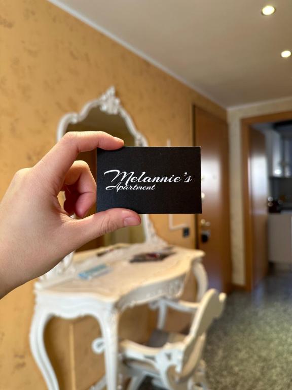 Melannie's Apartment - 13