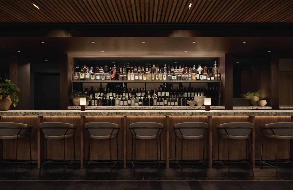 Little National Hotel Newcastle - Resim 9