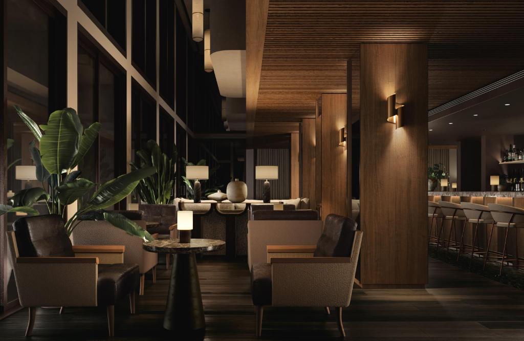 Little National Hotel Newcastle - Resim 37