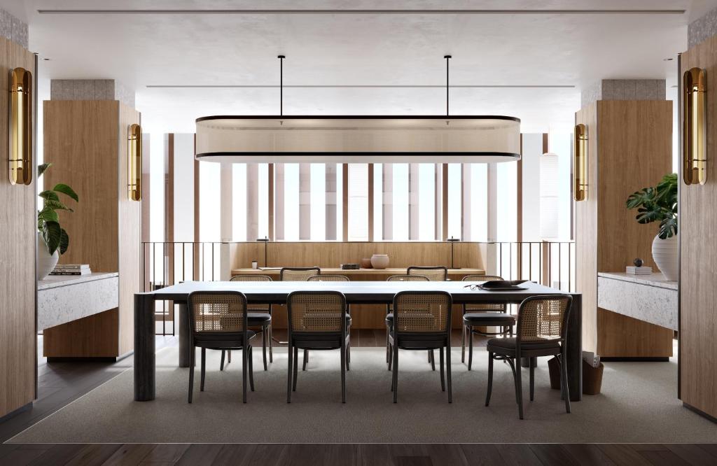 Little National Hotel Newcastle - Resim 42