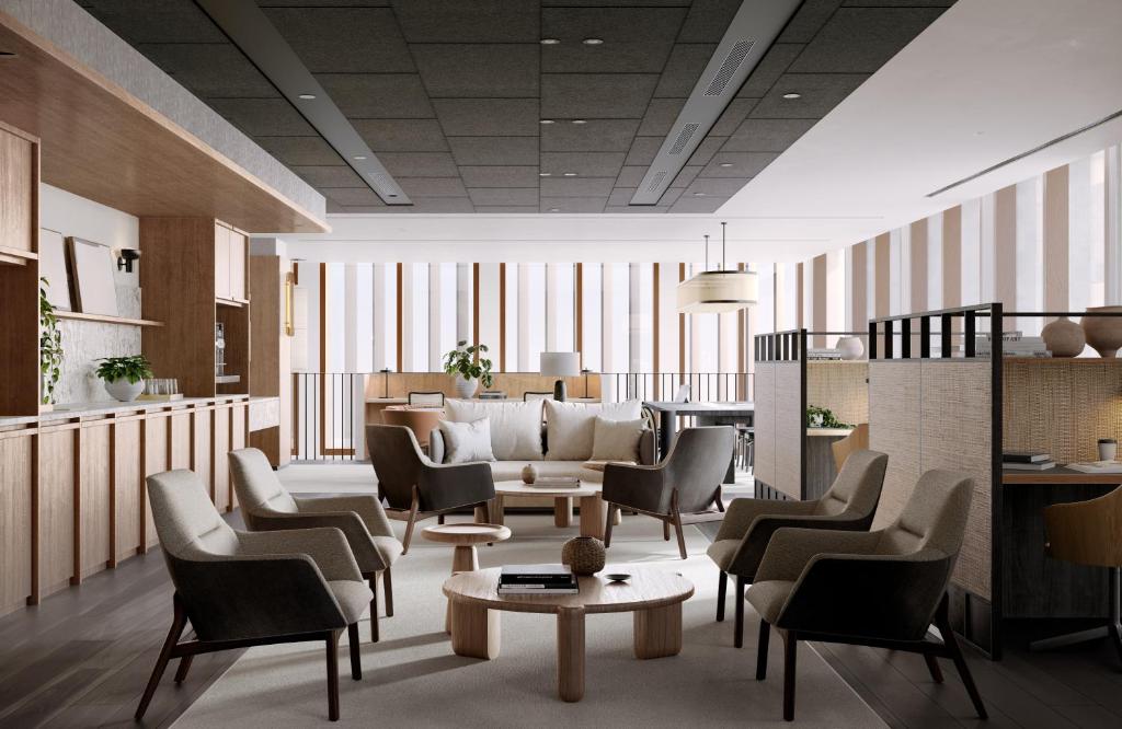 Little National Hotel Newcastle - Resim 44