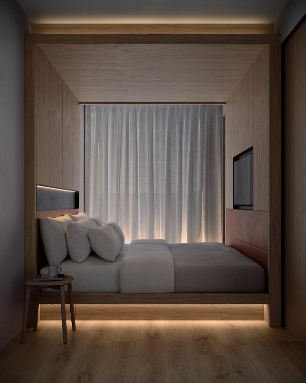 Little National Hotel Newcastle - Resim 21