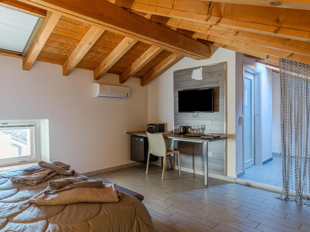 House Sabbioneta