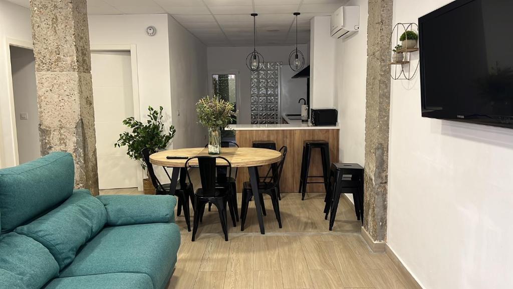 Belle Corner Alicante - Twee Slaapkamers Appartement